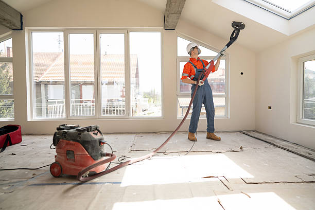 Post Construction Cleaning Sydney: From Building Site to Move-In Ready